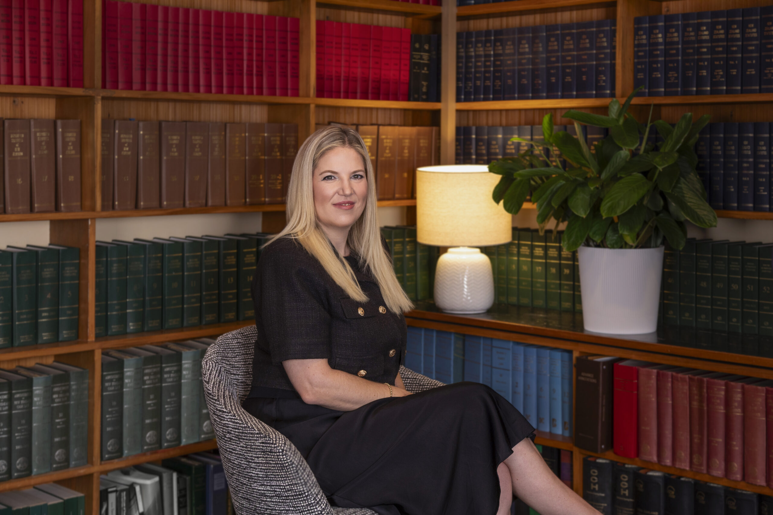 Rachel Evans