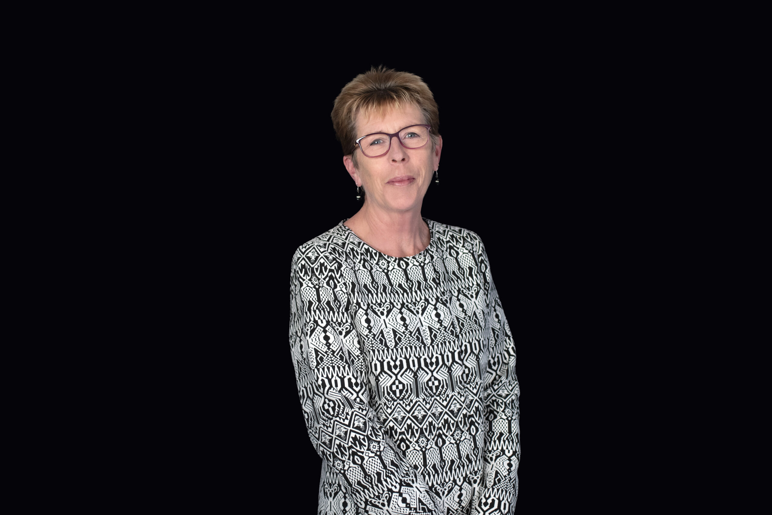 Lisa Fletcher