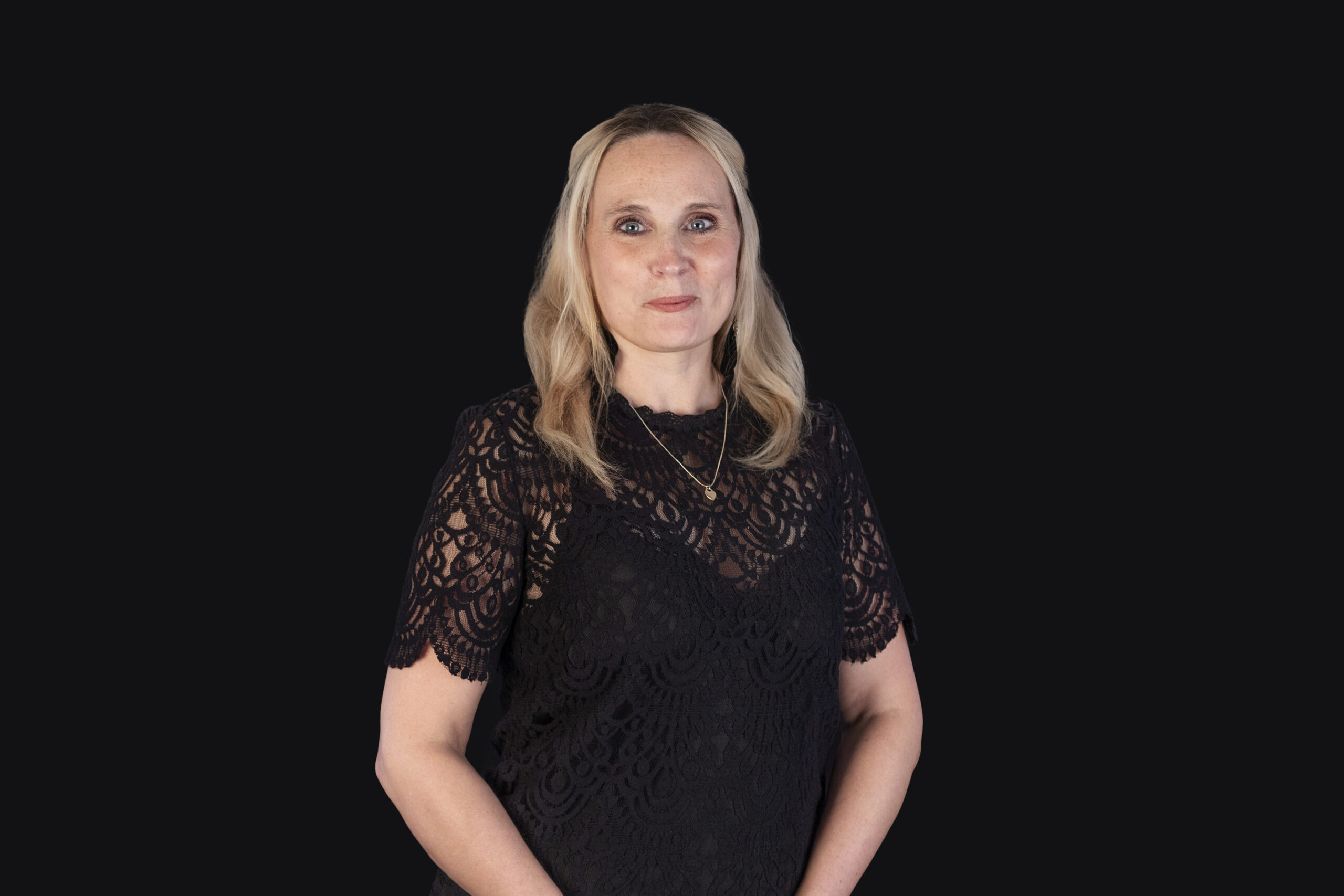 Sarah Hailes